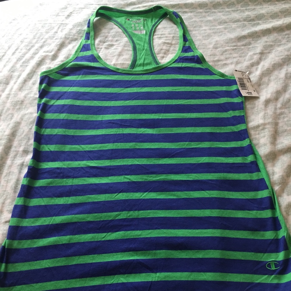 New with tags Champion workout tank